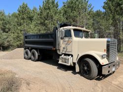 Excavation And Grading Contractors In Scandia