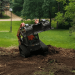 Land Management Contractors In Afton MN